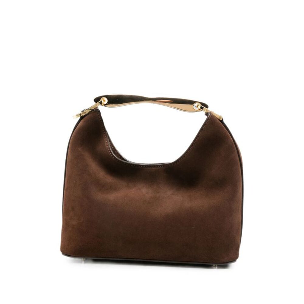 Elleme Brown Tote Bags Women